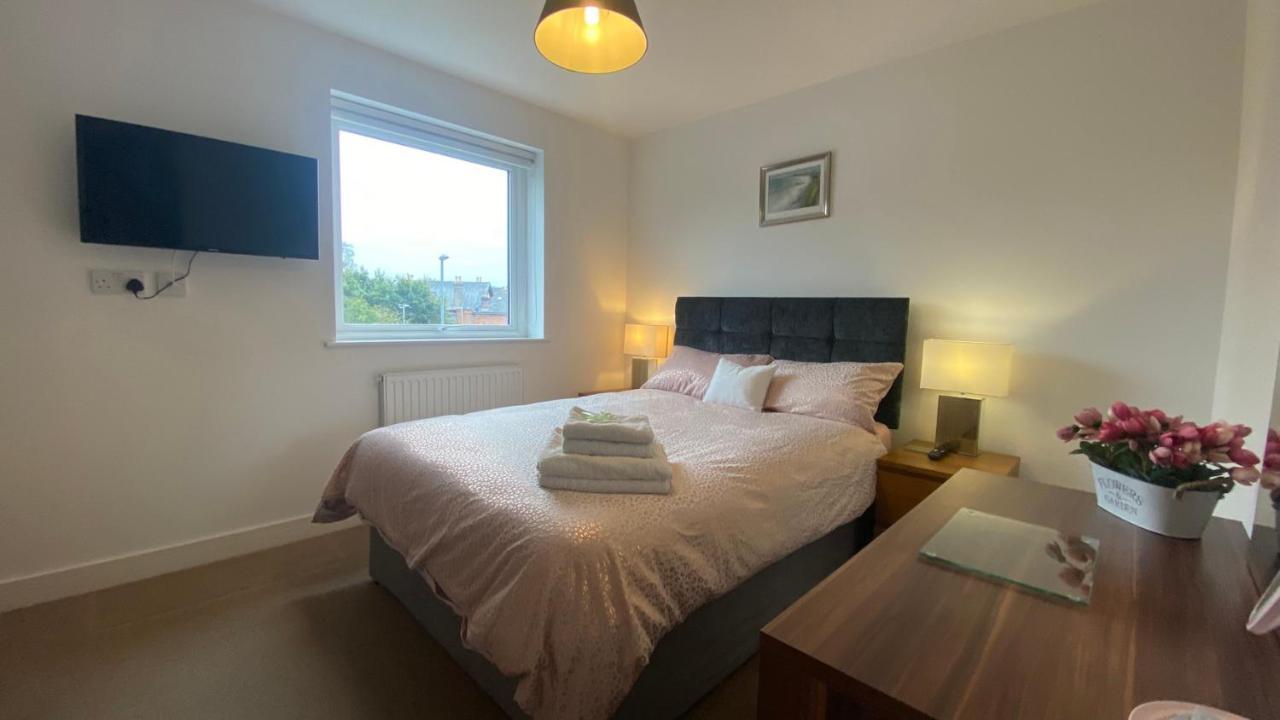 Comfy 2 Bed House Located At Wareham Train Station Villa Dış mekan fotoğraf